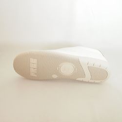 Zapatillas deportivas Mustang 60837 Blanco