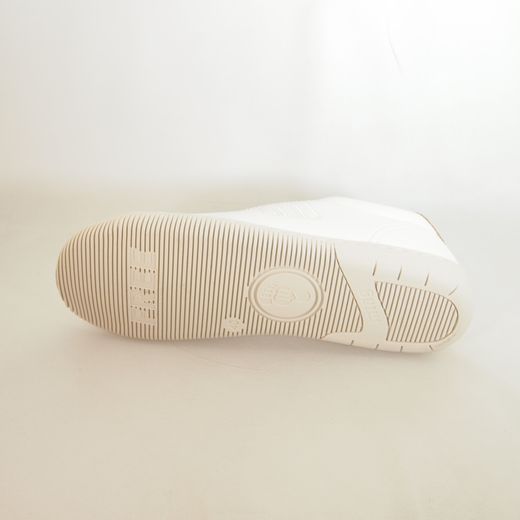 Zapatillas deportivas Mustang 60837 Blanco