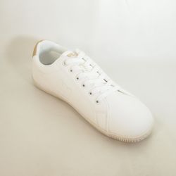 Zapatillas deportivas Mustang 60837 Blanco