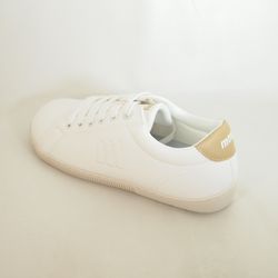 Zapatillas deportivas Mustang 60837 Blanco