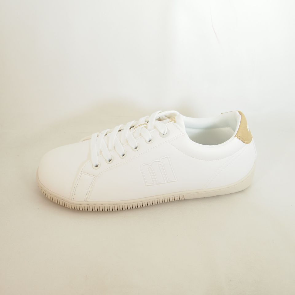 Zapatillas deportivas Mustang 60837 Blanco 36
