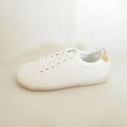 Zapatillas deportivas Mustang 60837 Blanco