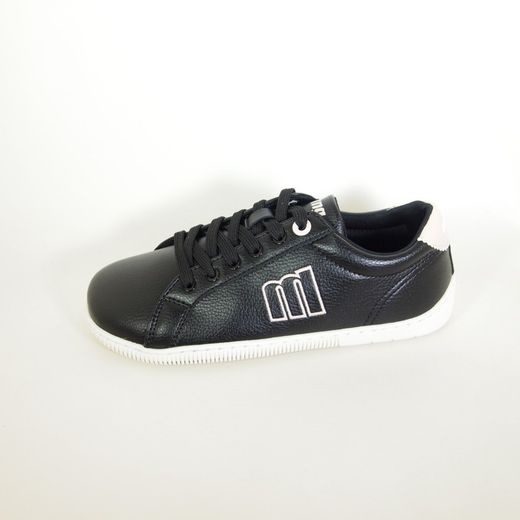 Zapatillas deportivas Mustang 60837 Negro