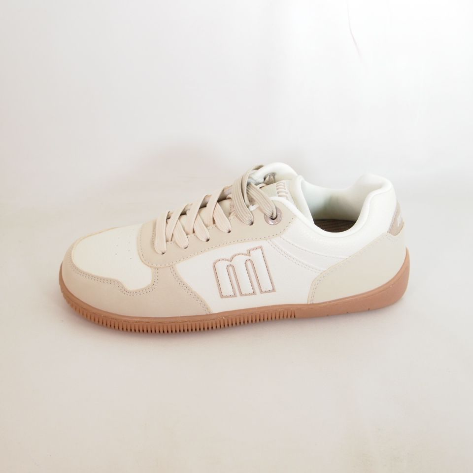 Zapatillas deportivas Mustang 60840 Arena-Hueso 37