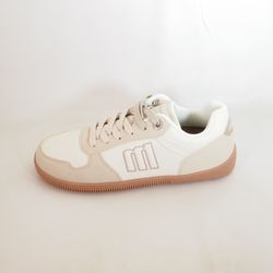 Zapatillas deportivas Mustang 60840 Arena-Hueso