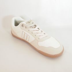 Zapatillas deportivas Mustang 60840 Arena-Hueso