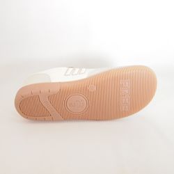 Zapatillas deportivas Mustang 60840 Arena-Hueso