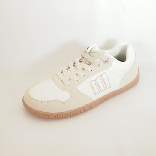 Zapatillas deportivas Mustang 60840 Arena-Hueso