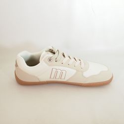 Zapatillas deportivas Mustang 60840 Arena-Hueso