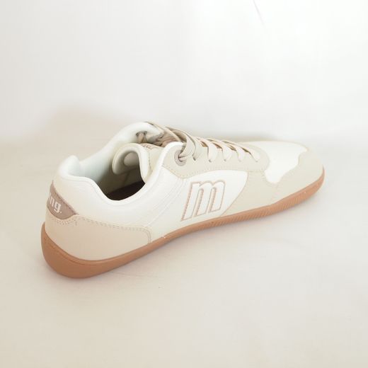 Zapatillas deportivas Mustang 60840 Arena-Hueso