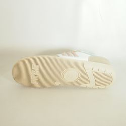 Zapatillas deportivas Mustang 60840 Crudo-Blanco
