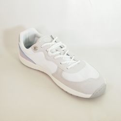 Zapatillas deportivas Mustang 60857 Blanco-Plata