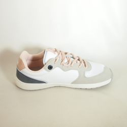 Zapatillas deportivas Mustang 60857 Blanco