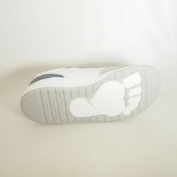 Zapatillas deportivas Mustang 60857 Blanco