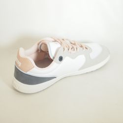 Zapatillas deportivas Mustang 60857 Blanco