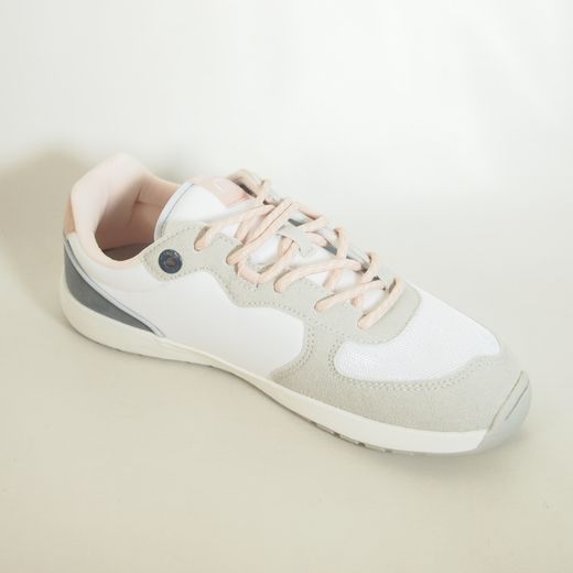 Zapatillas deportivas Mustang 60857 Blanco