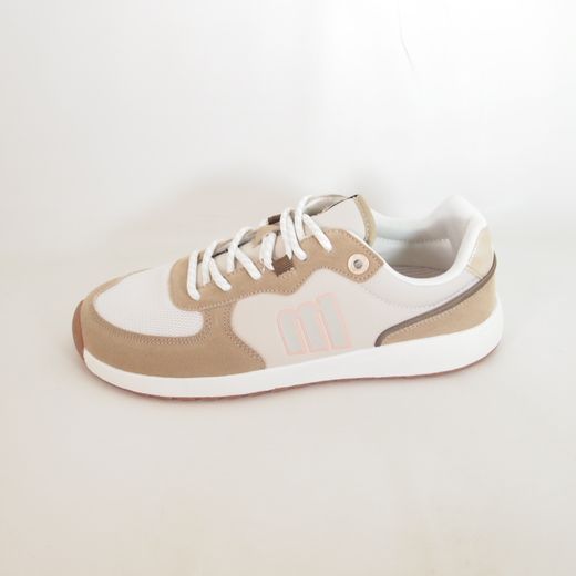 Zapatillas deportivas Mustang 60857 Piedra-Beige