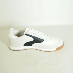 Zapatillas deportivas Mustang 60858 Gris