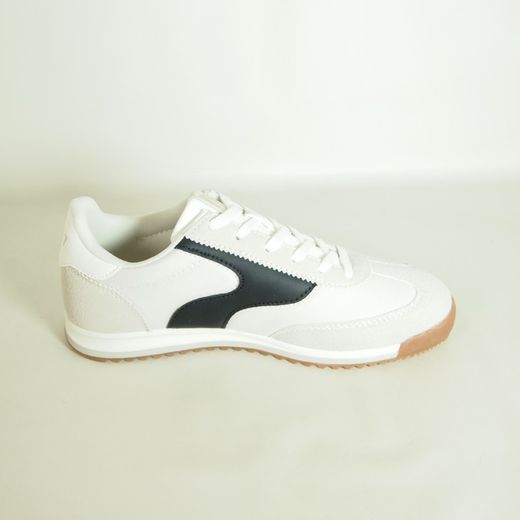 Zapatillas deportivas Mustang 60858 Gris