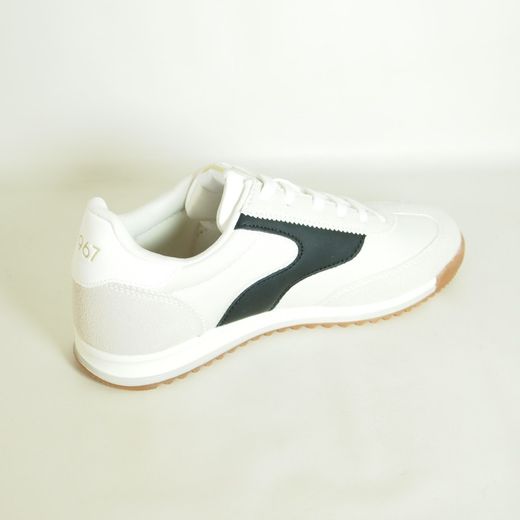 Zapatillas deportivas Mustang 60858 Gris