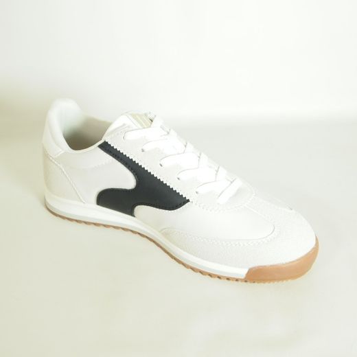 Zapatillas deportivas Mustang 60858 Gris