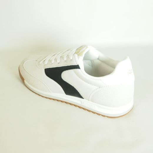 Zapatillas deportivas Mustang 60858 Gris