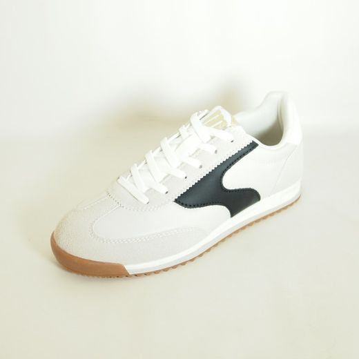Zapatillas deportivas Mustang 60858 Gris