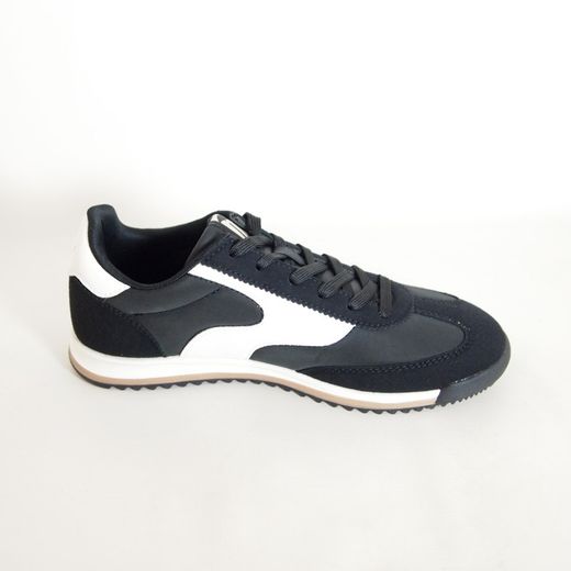 Zapatillas deportivas Mustang 60858 Negro