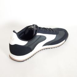 Zapatillas deportivas Mustang 60858 Negro
