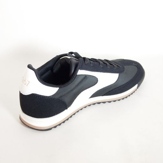Zapatillas deportivas Mustang 60858 Negro