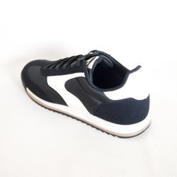 Zapatillas deportivas Mustang 60858 Negro