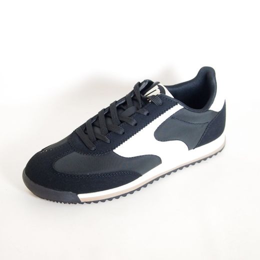 Zapatillas deportivas Mustang 60858 Negro