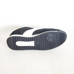 Zapatillas deportivas Mustang 60858 Negro