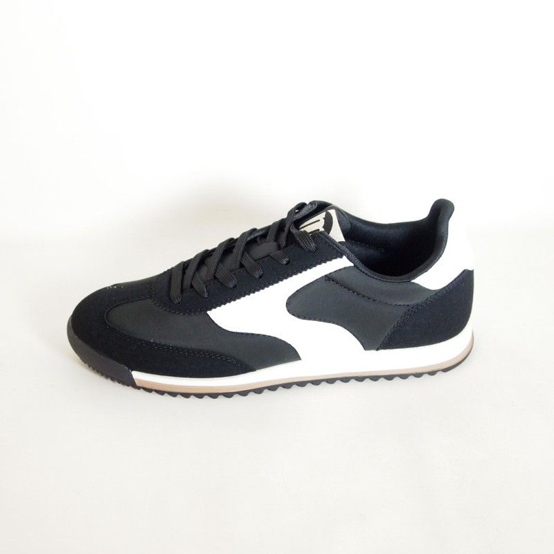 Zapatillas deportivas Mustang 60858 Negro 36