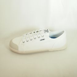 Zapatillas deportivas Mustang 60944 Blanco