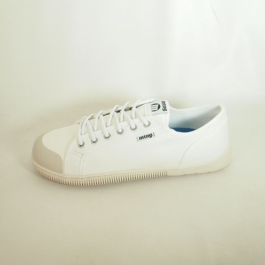 Zapatillas deportivas Mustang 60944 Blanco
