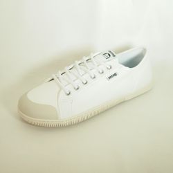Zapatillas deportivas Mustang 60944 Blanco