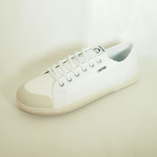 Zapatillas deportivas Mustang 60944 Blanco