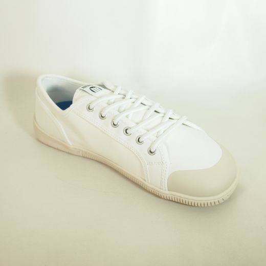 Zapatillas deportivas Mustang 60944 Blanco