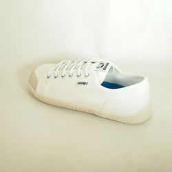 Zapatillas deportivas Mustang 60944 Blanco