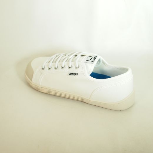 Zapatillas deportivas Mustang 60944 Blanco