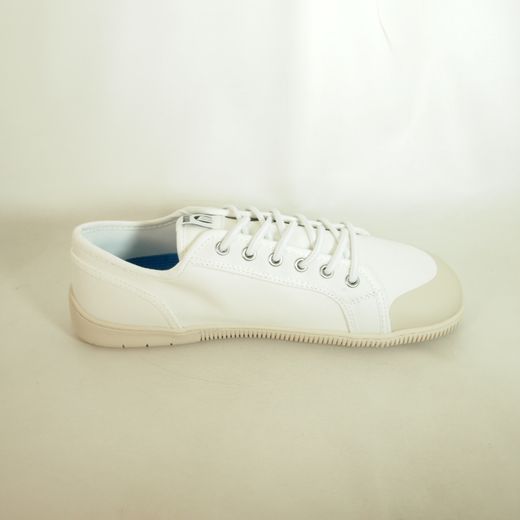 Zapatillas deportivas Mustang 60944 Blanco