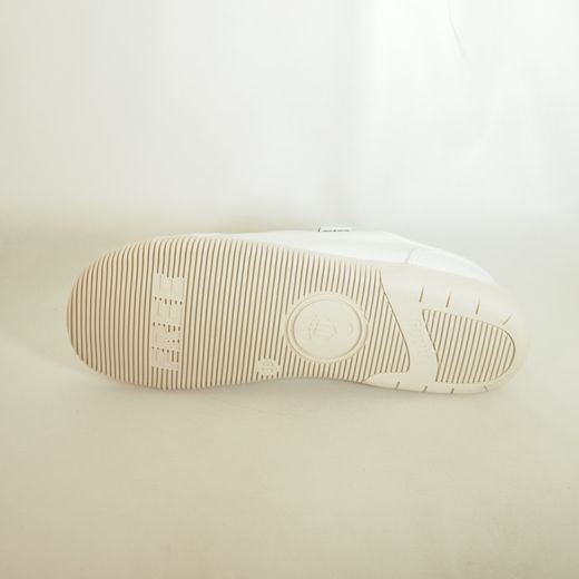 Zapatillas deportivas Mustang 60944 Blanco