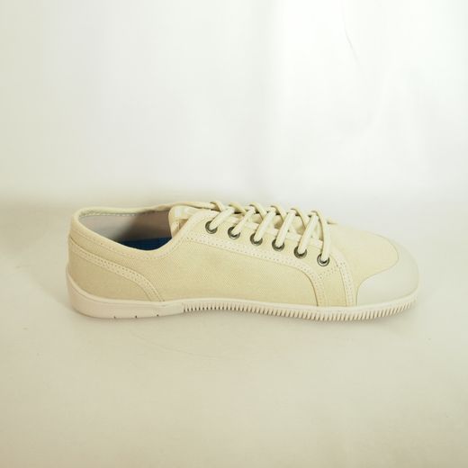Zapatillas deportivas Mustang 60944 Crudo