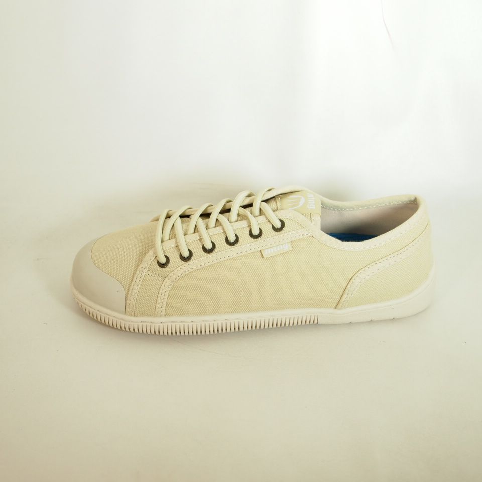 Zapatillas deportivas Mustang 60944 Crudo 36