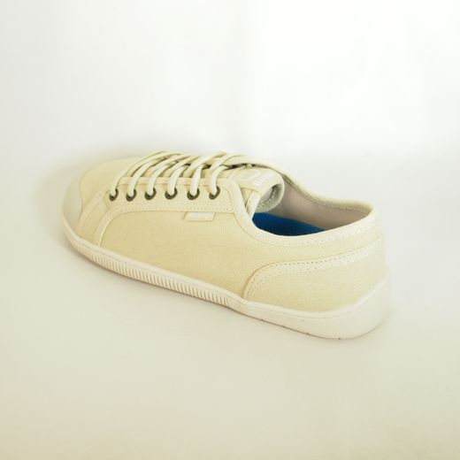 Zapatillas deportivas Mustang 60944 Crudo