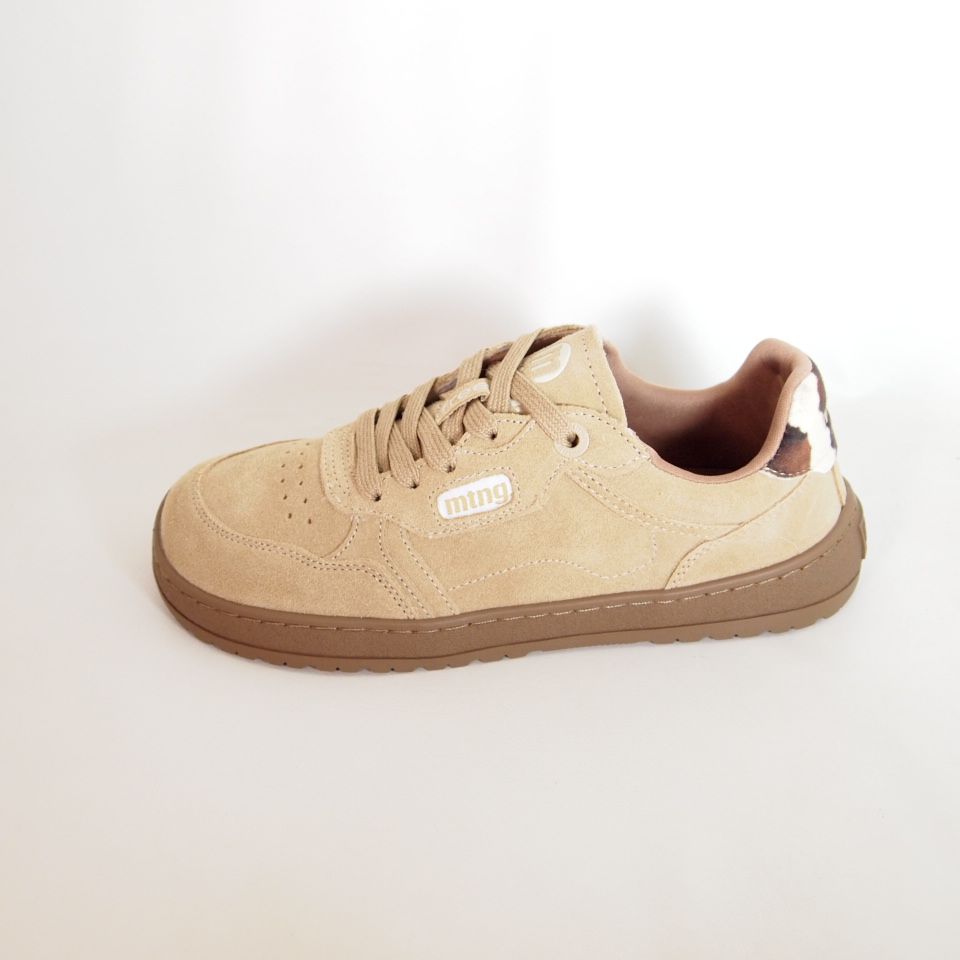 Zapatillas deportivas Mustang 60950 Arena 36