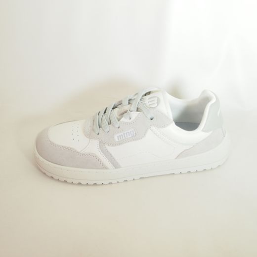 Zapatillas deportivas Mustang 60950 Blanco