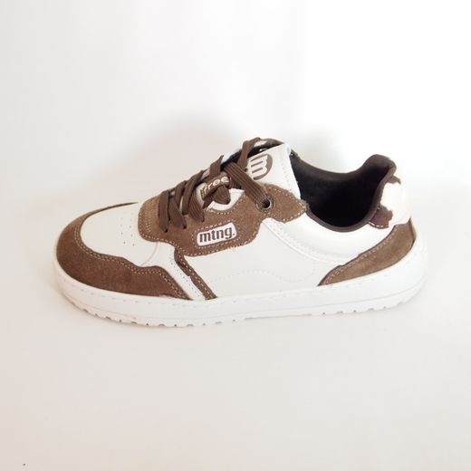 Zapatillas deportivas Mustang 60950 Moka