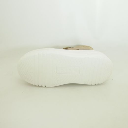 Zapatillas deportivas Mustang 69384 Beige